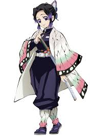 Character 6: Fifth Mizukage